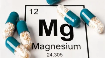 تأثير تناول الأطعمة الغنية بالمغنيسيوم قبل النوم على جودة الجسم والصحة 1